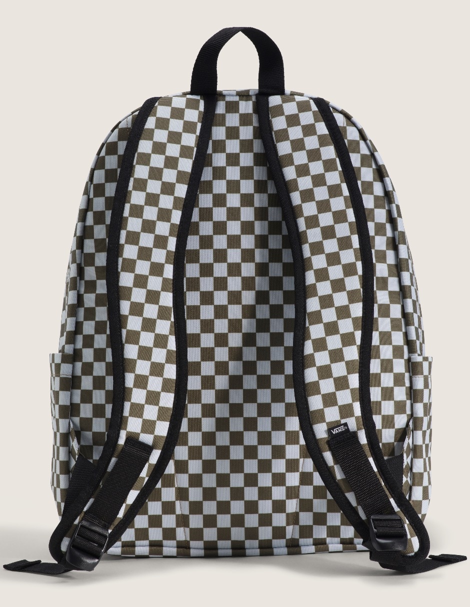 Mochila casual unisex 6