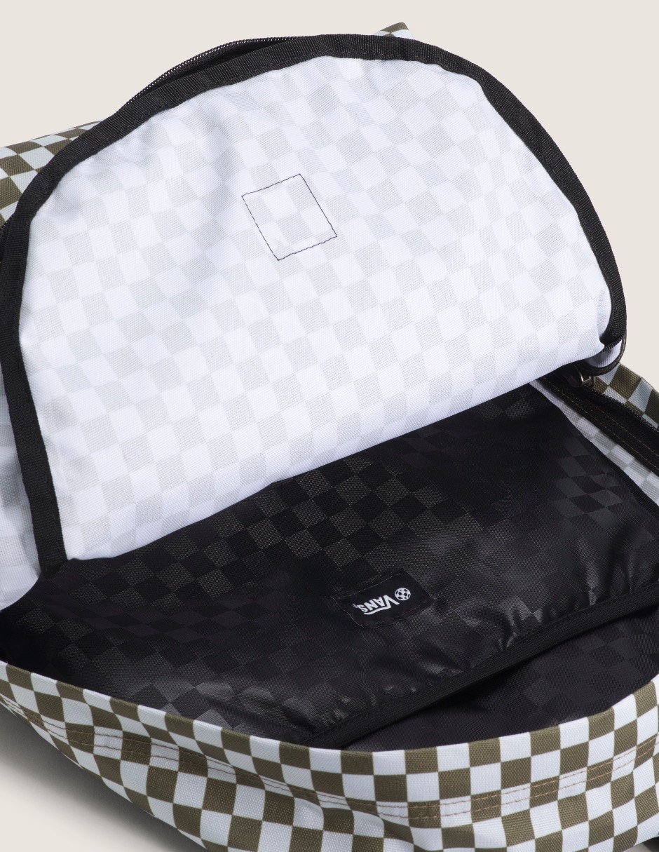 Mochila casual unisex 7