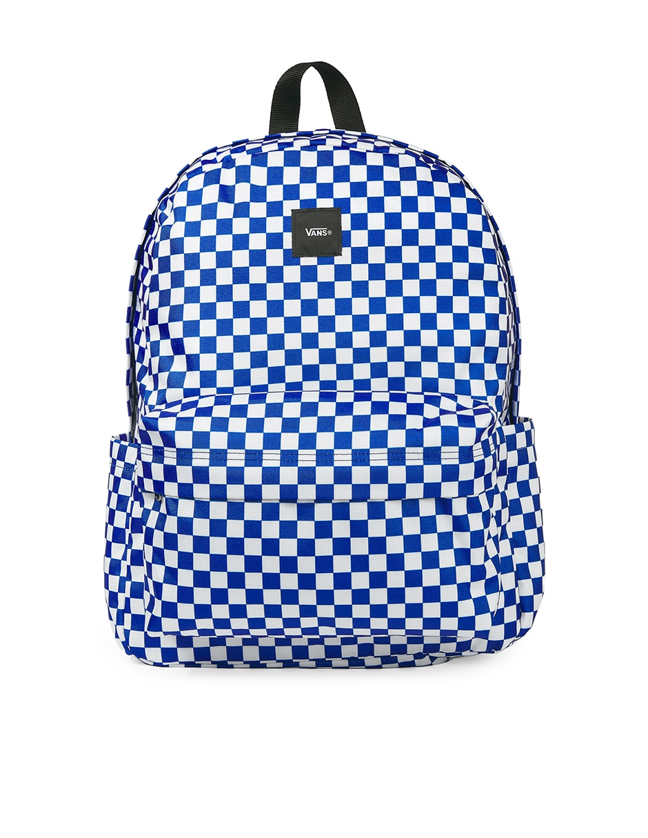 Mochila casual Vans unisex 1