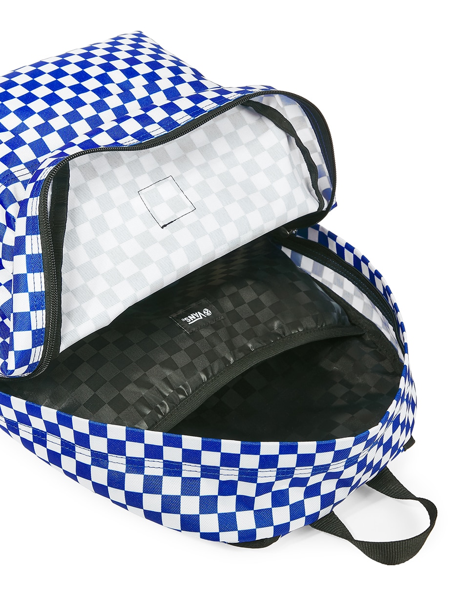 Mochila casual Vans unisex