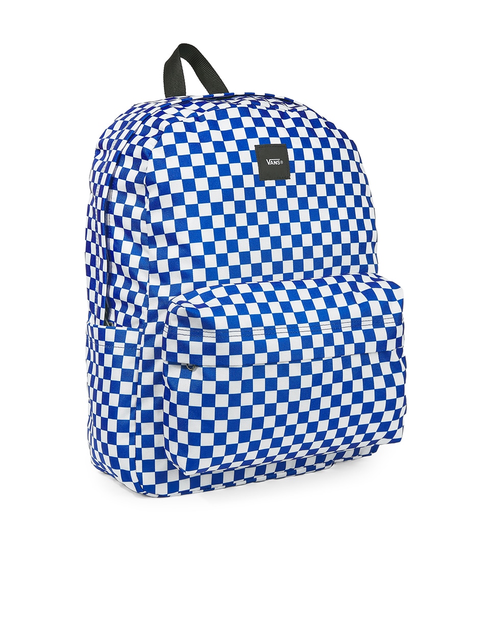 Mochila casual Vans unisex 3