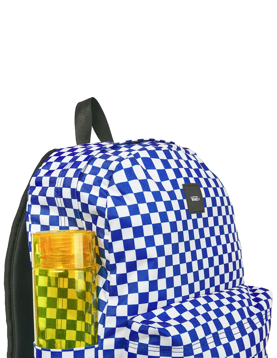 Mochila casual Vans unisex 4