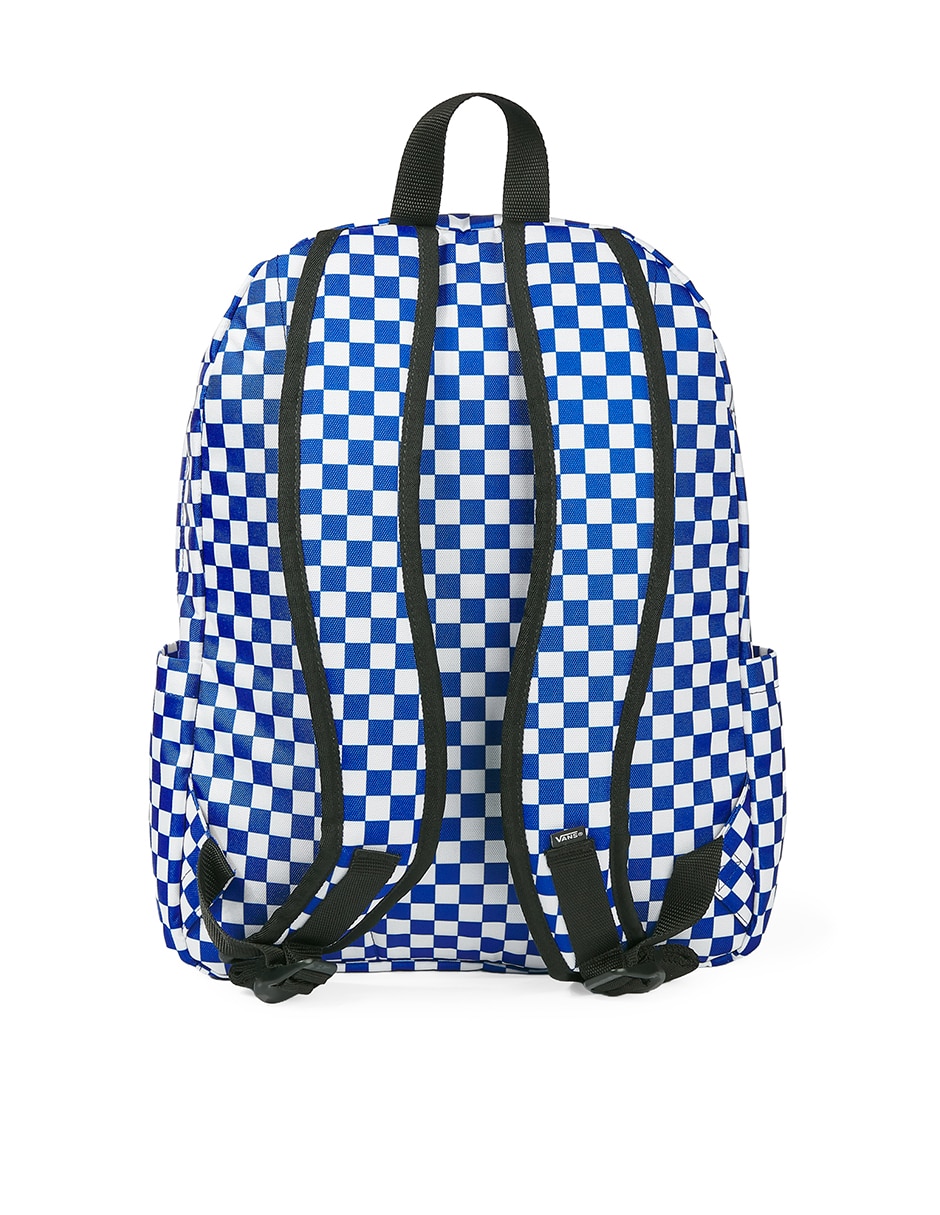 Mochila casual Vans unisex 5