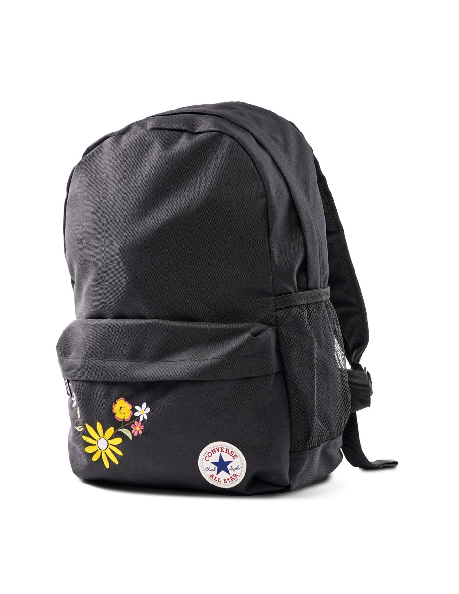Mochila escolar unisex 3