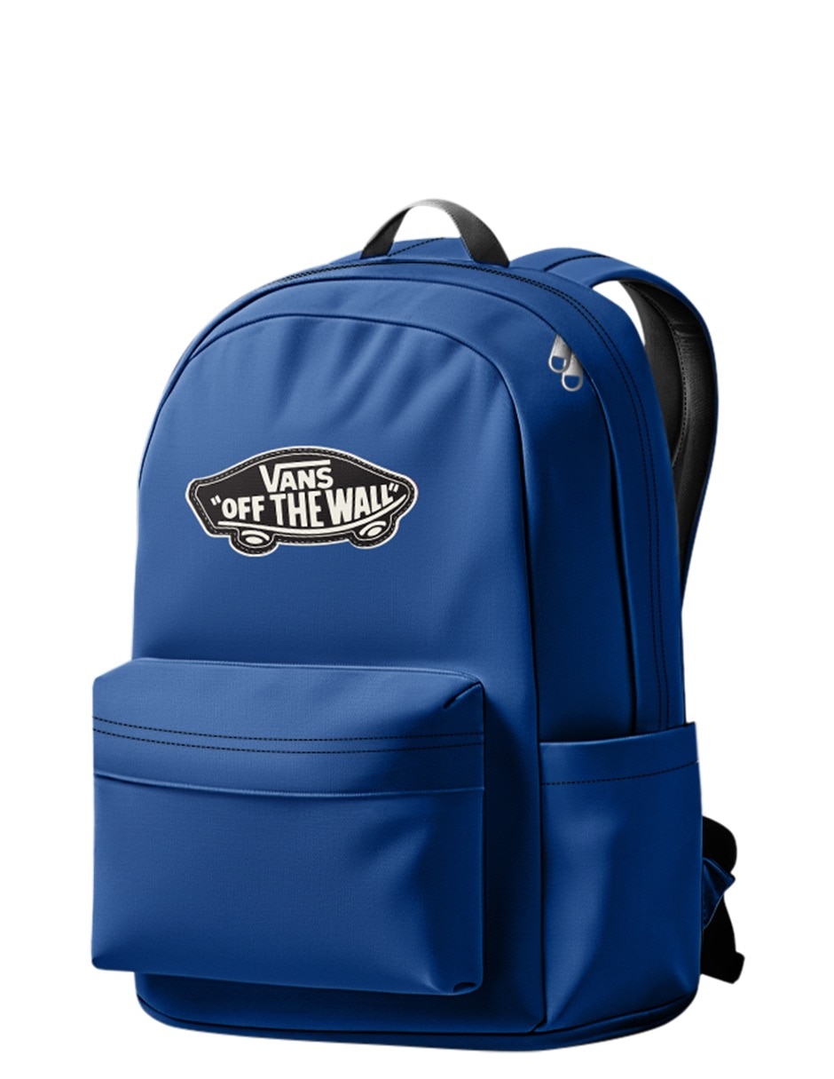 Mochila casual unisex 6