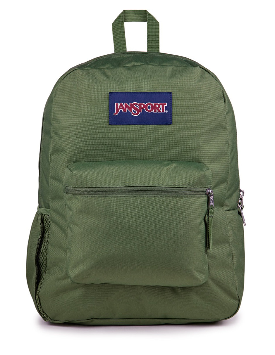 Mochila escolar Cross Town unisex 1