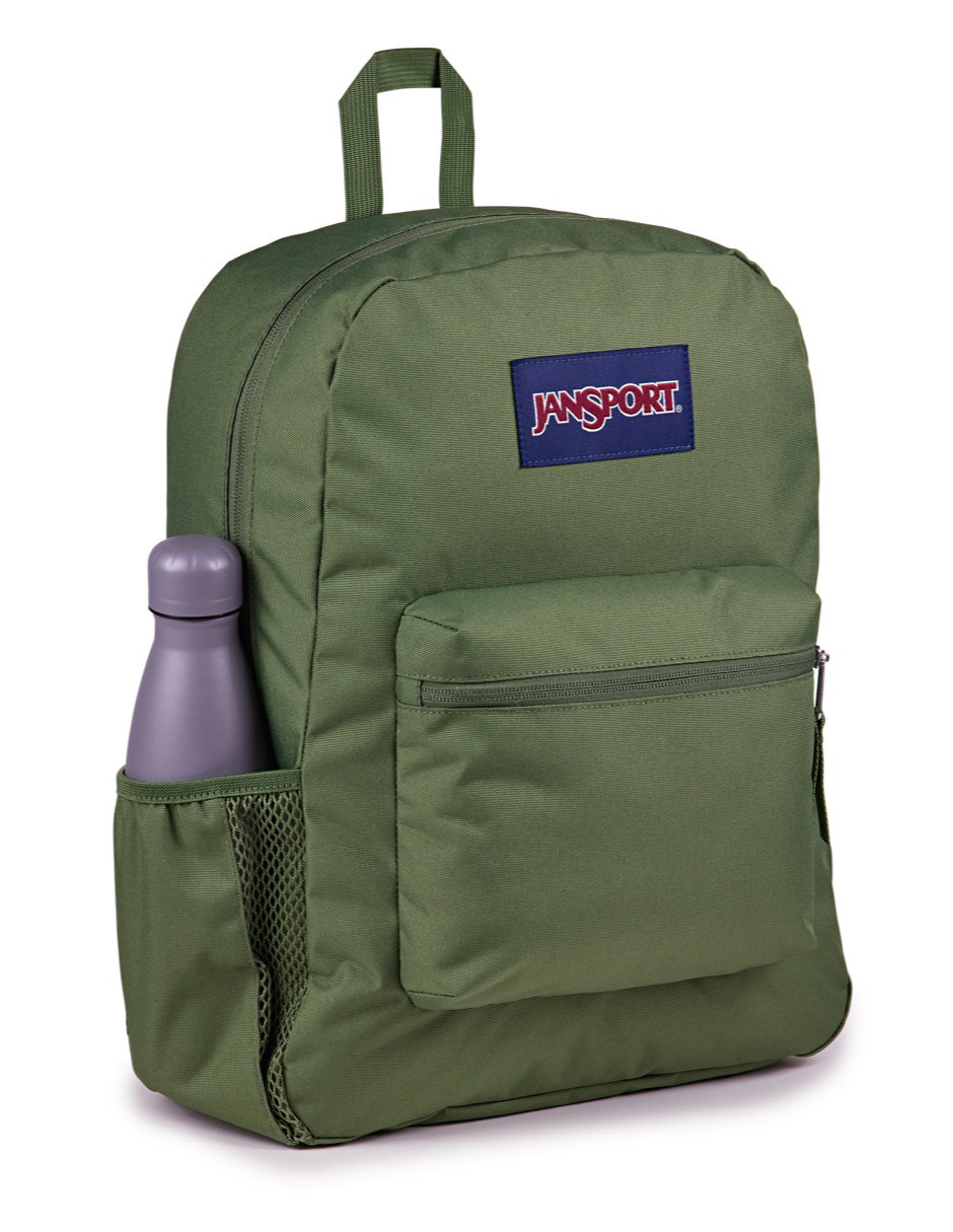 Mochila escolar Cross Town unisex 3