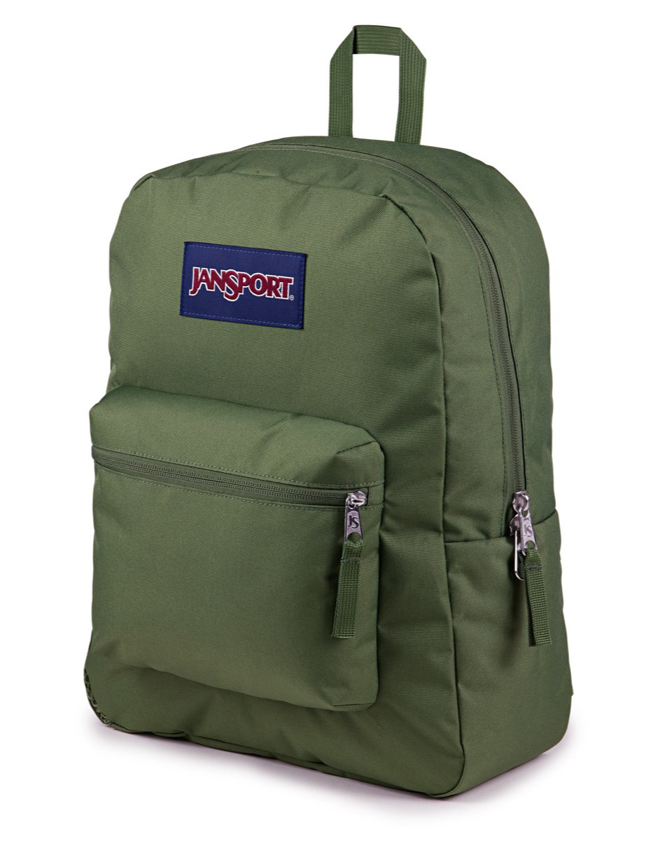 Mochila escolar Cross Town unisex 4