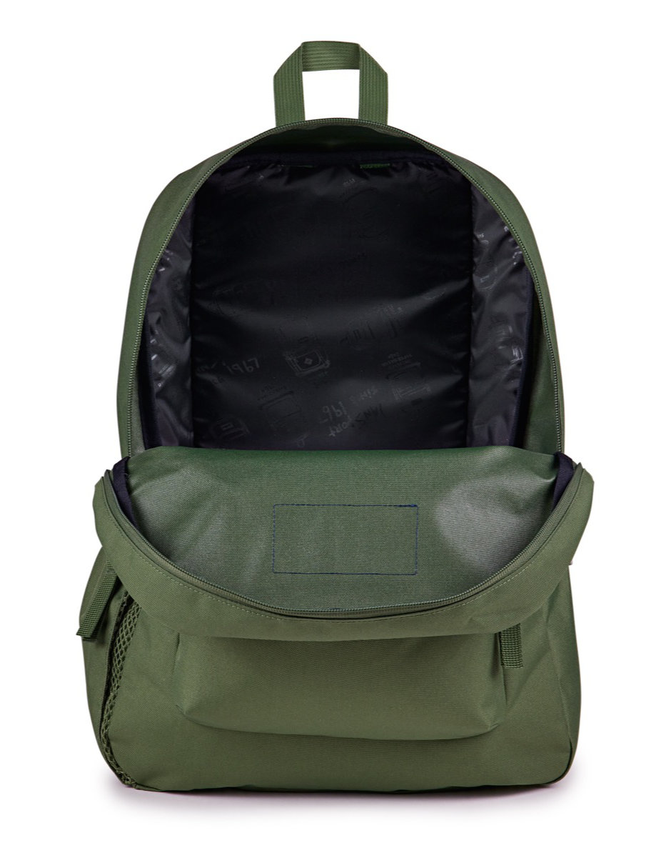 Mochila escolar Cross Town unisex 5