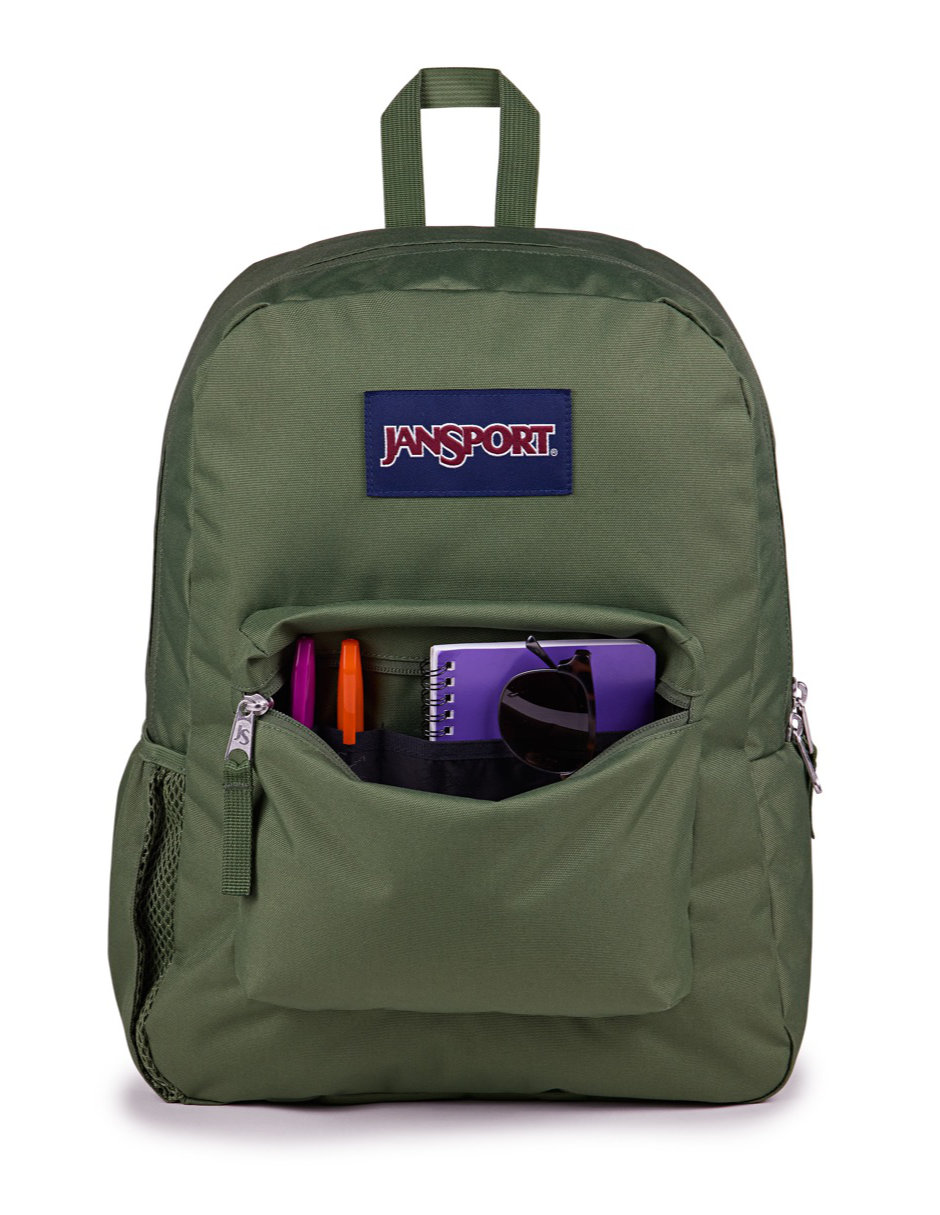 Mochila escolar Cross Town unisex 6