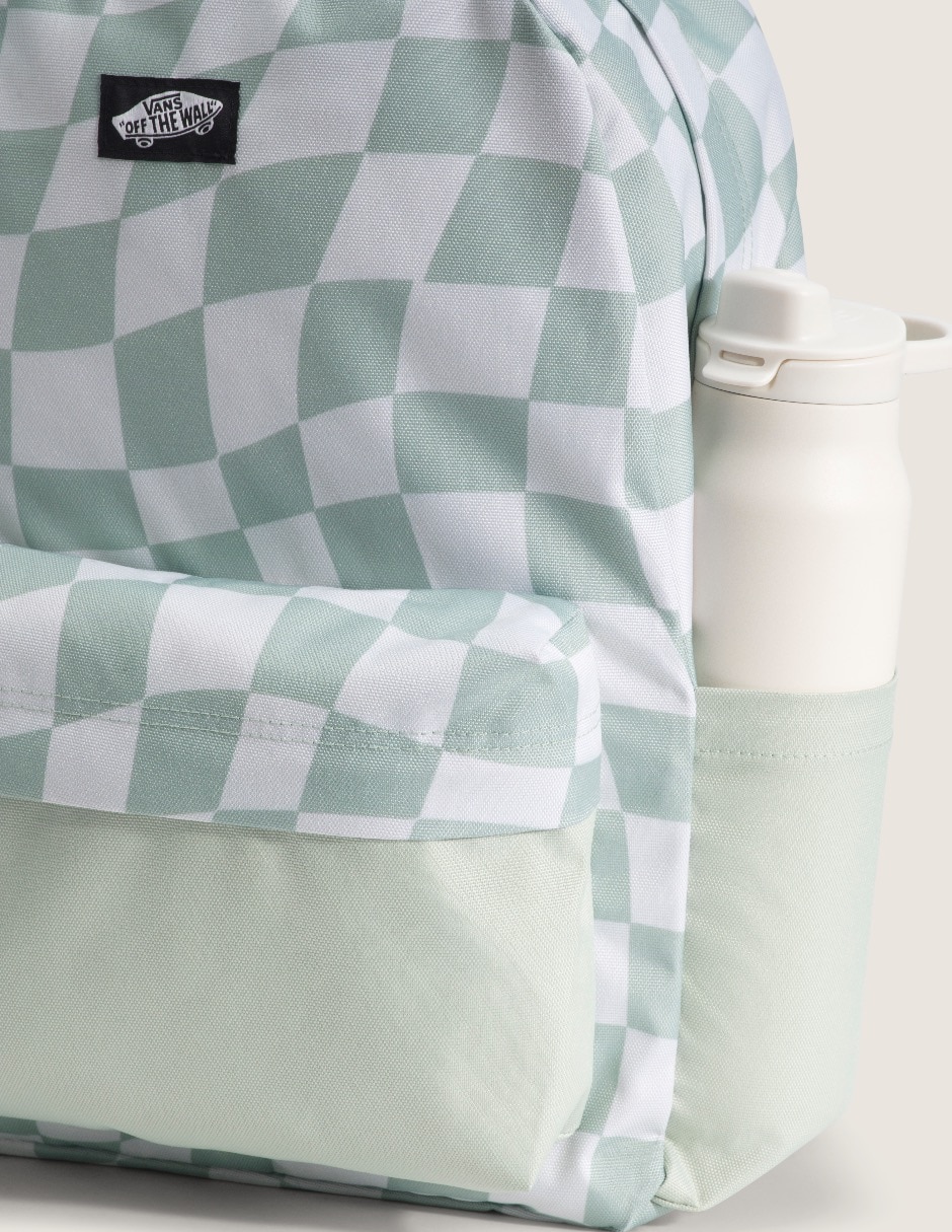 Mochila casual unisex