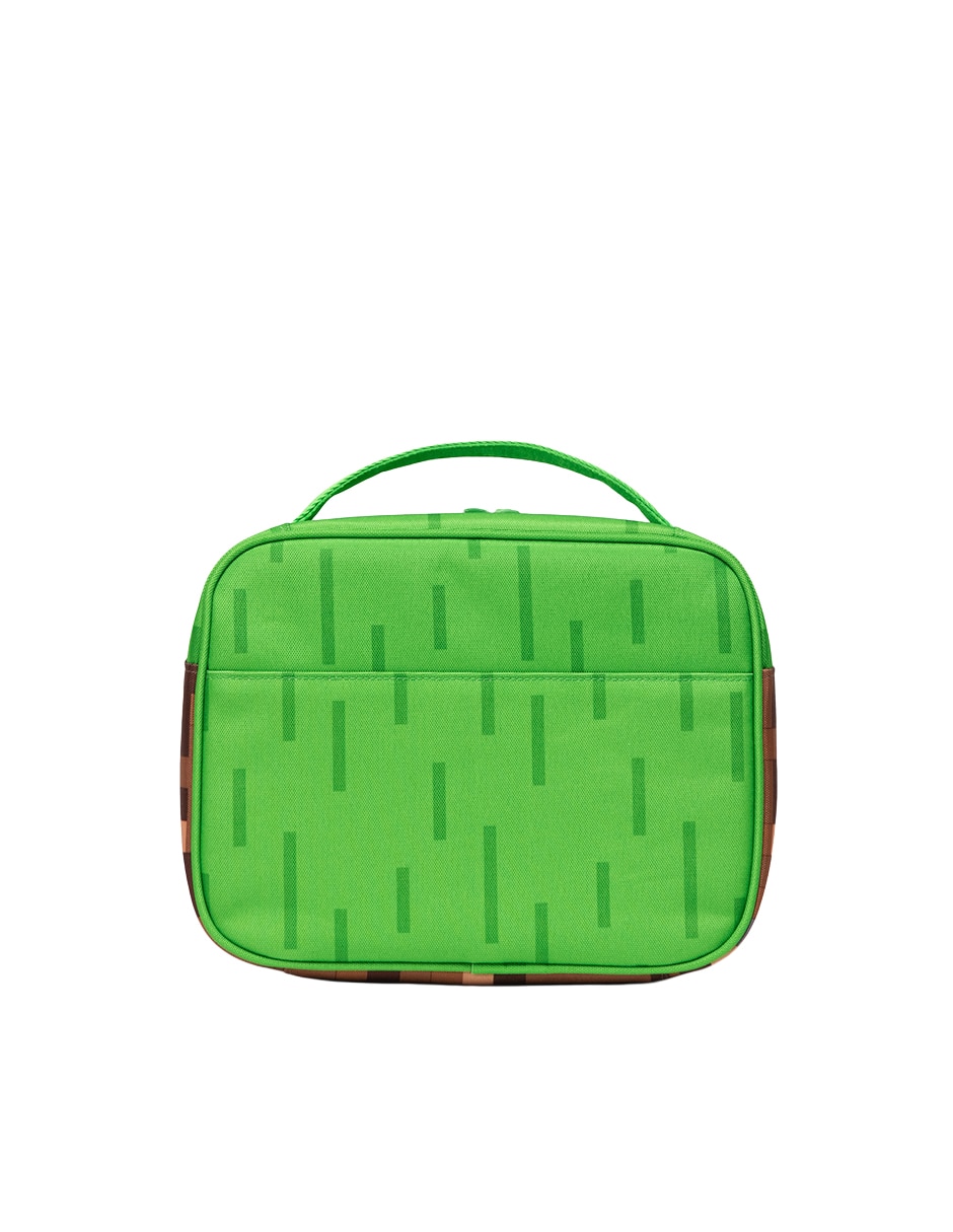 Lonchera accesorios minecraft 5