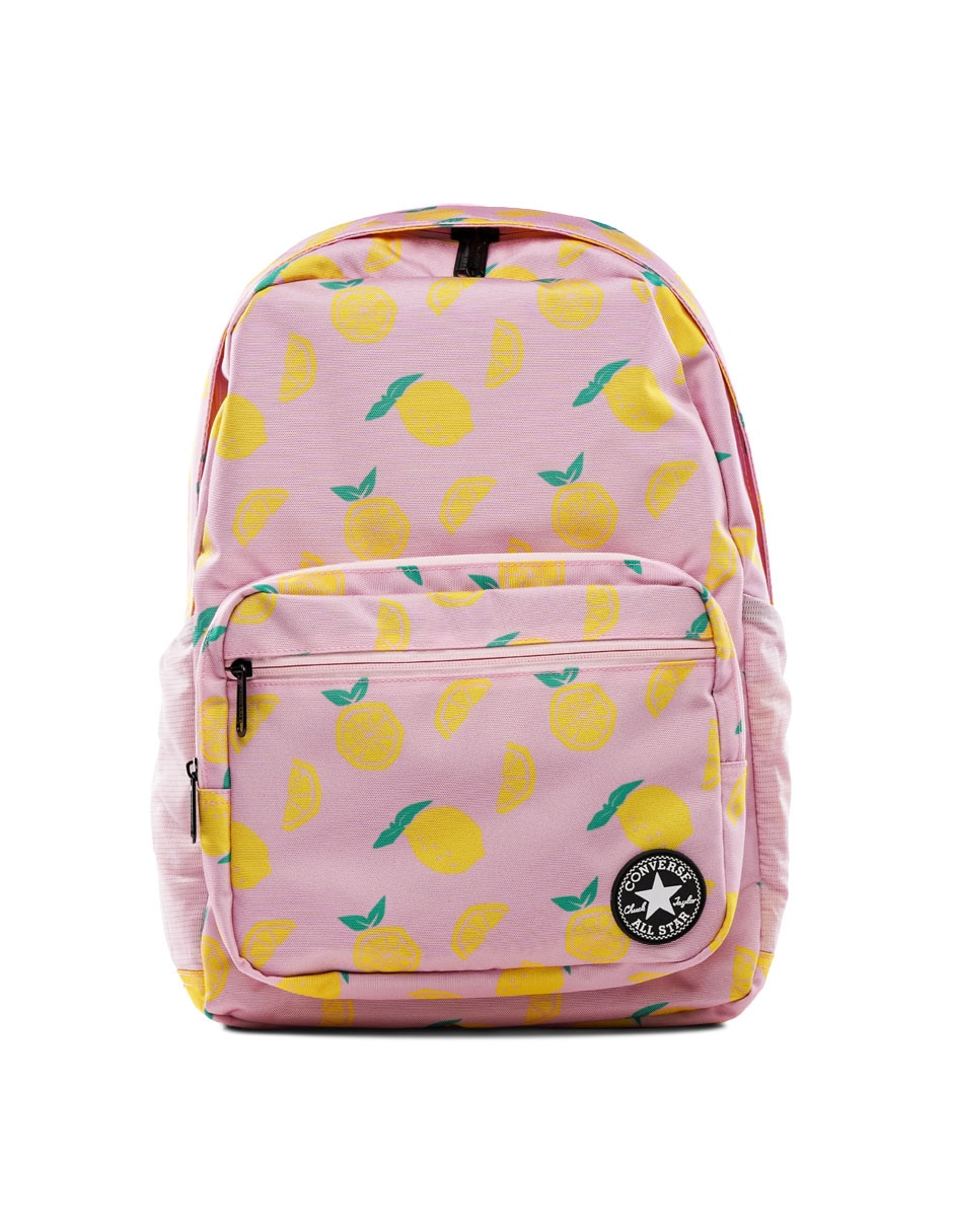 Mochila escolar unisex 1