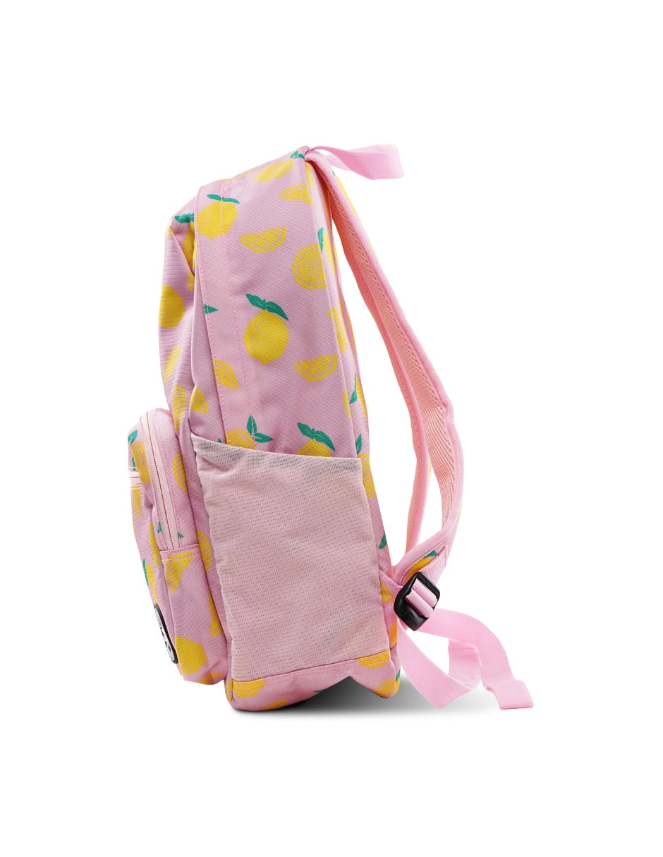 Mochila escolar unisex