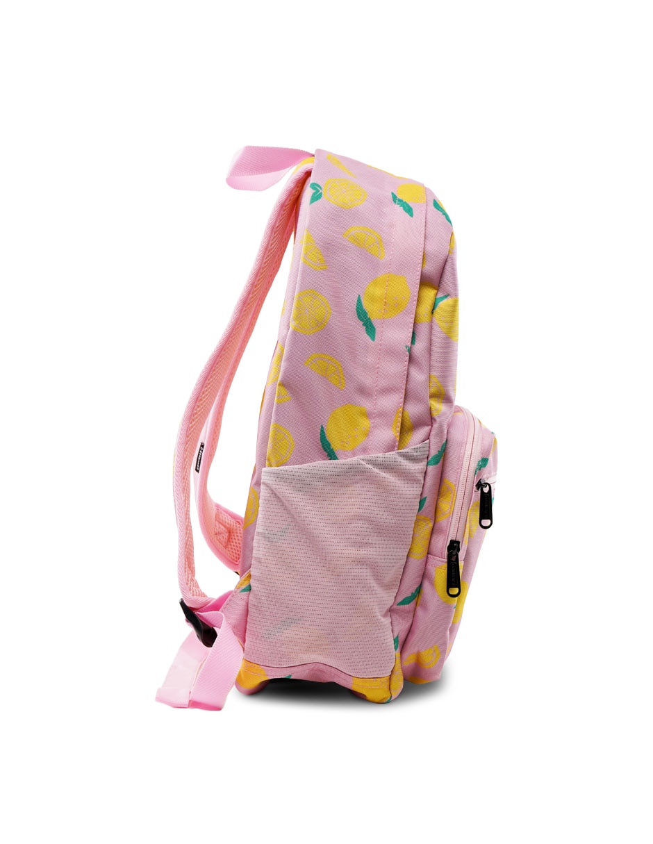 Mochila escolar unisex 3