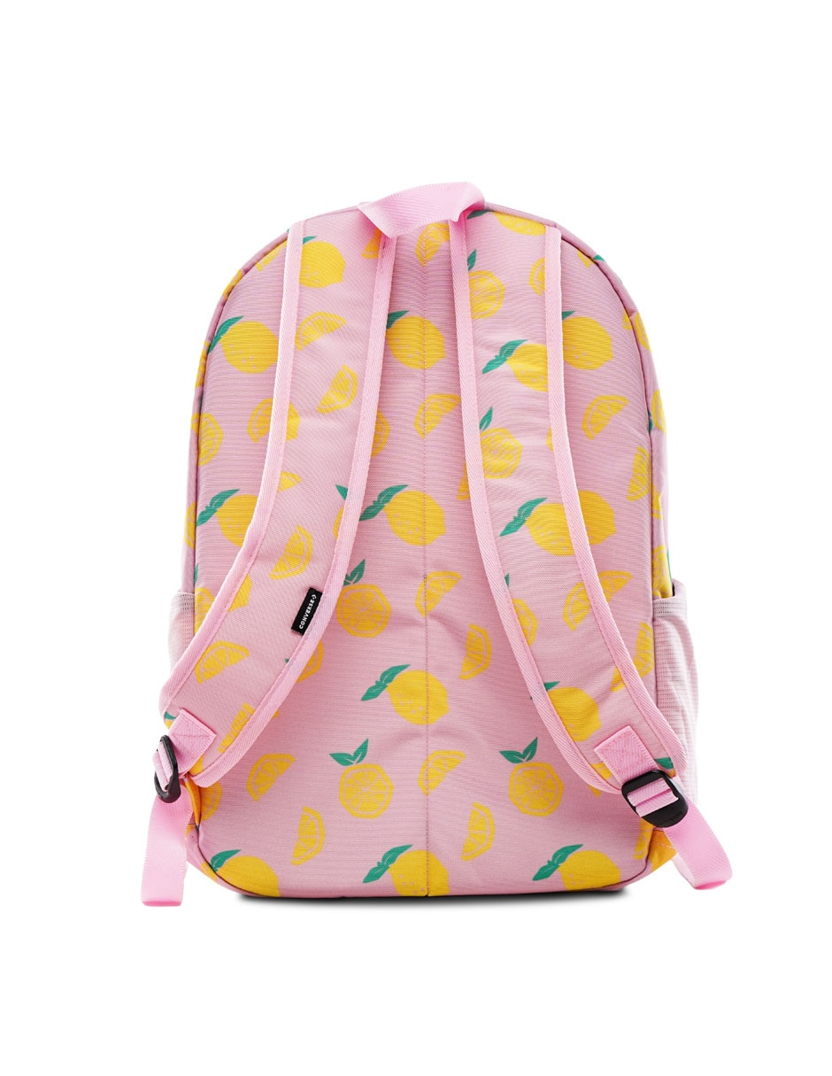 Mochila escolar unisex 5