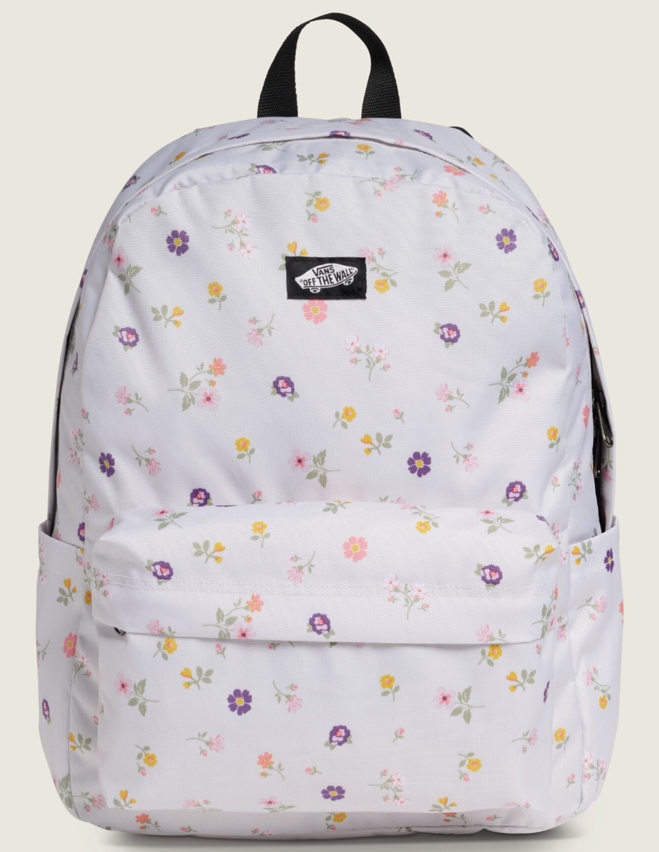 Mochila casual Vans unisex 1