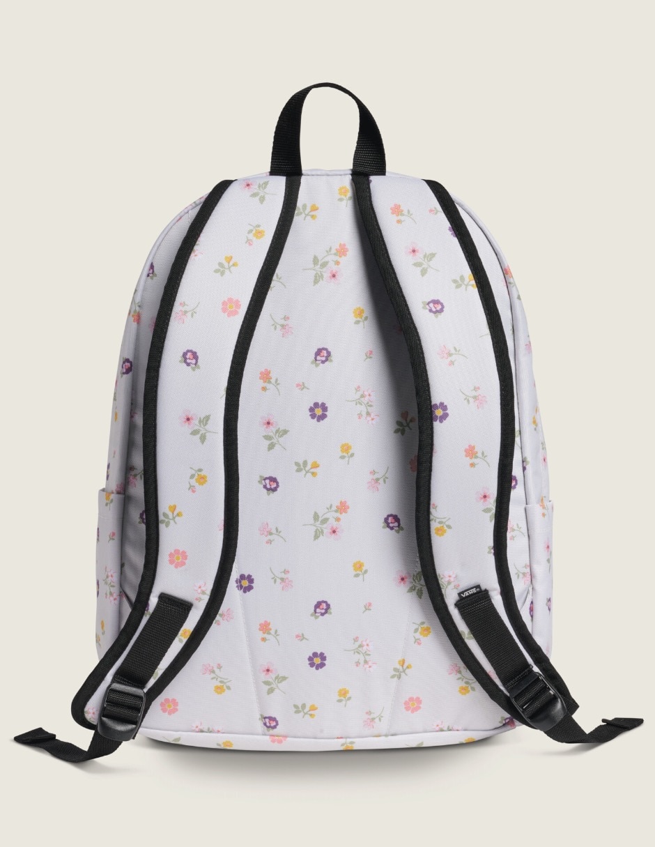 Mochila casual Vans unisex 2