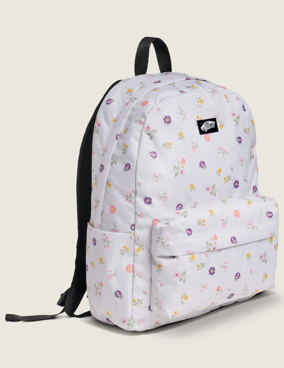 Mochila casual Vans unisex 4