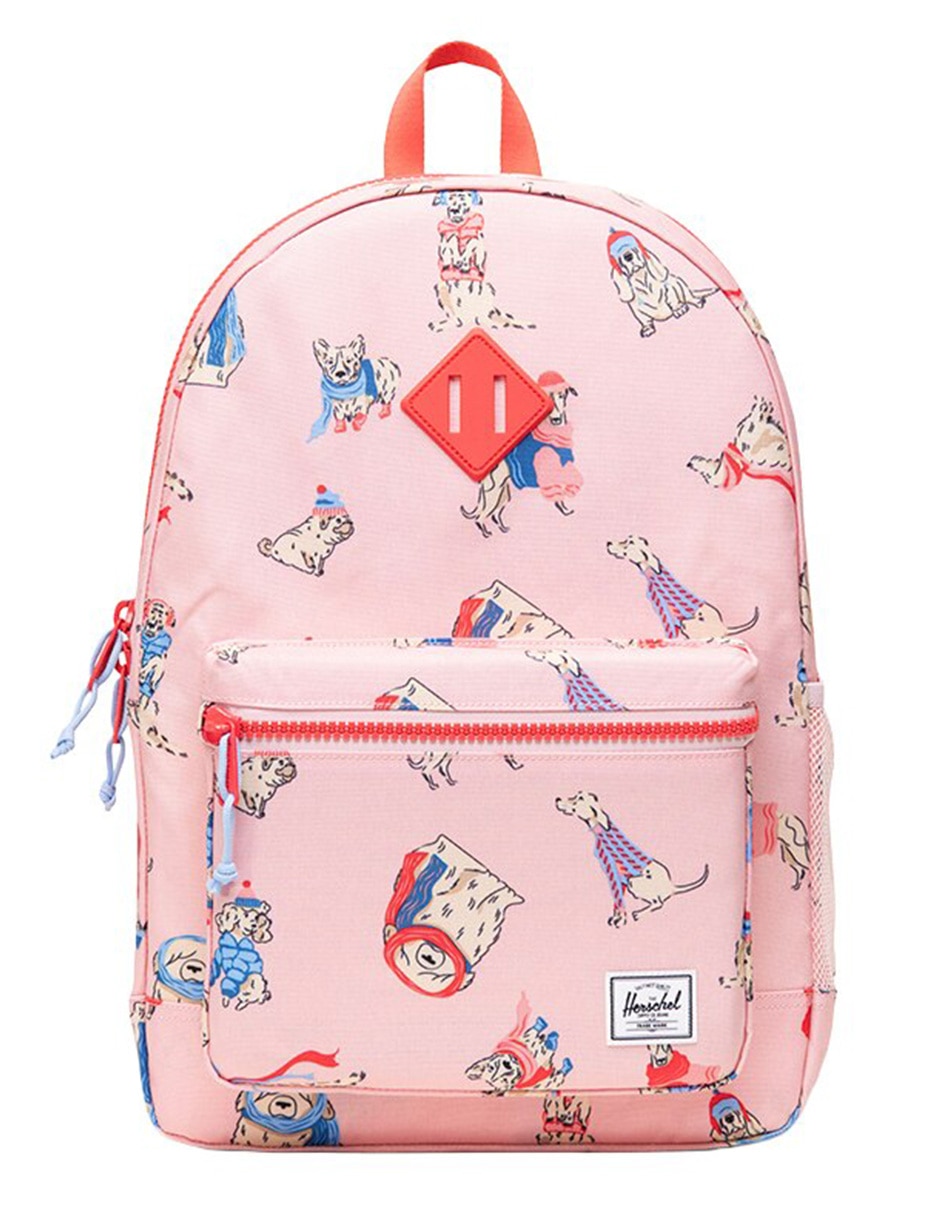 Mochila casual herschel youth unisex