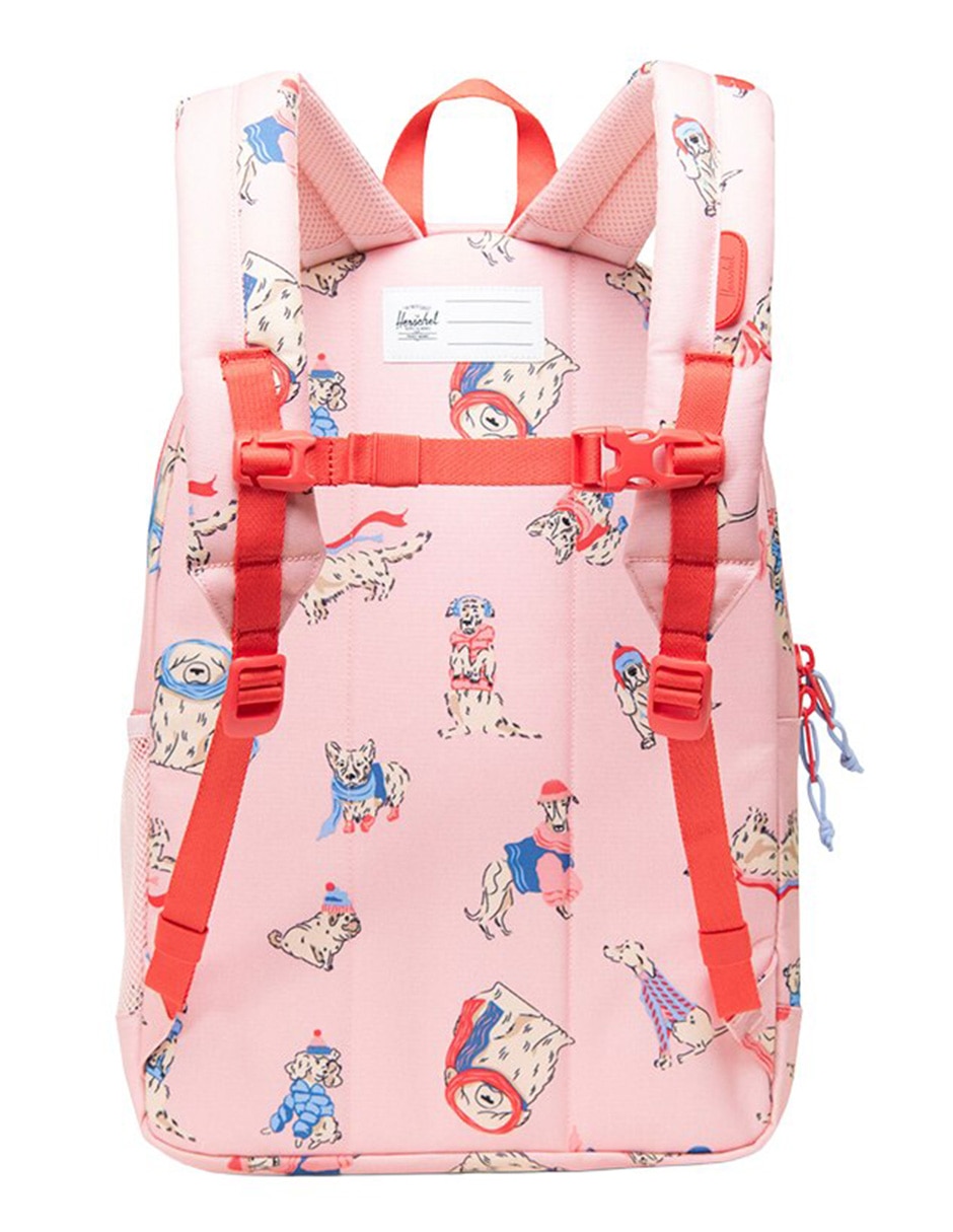 Mochila casual herschel youth unisex 5