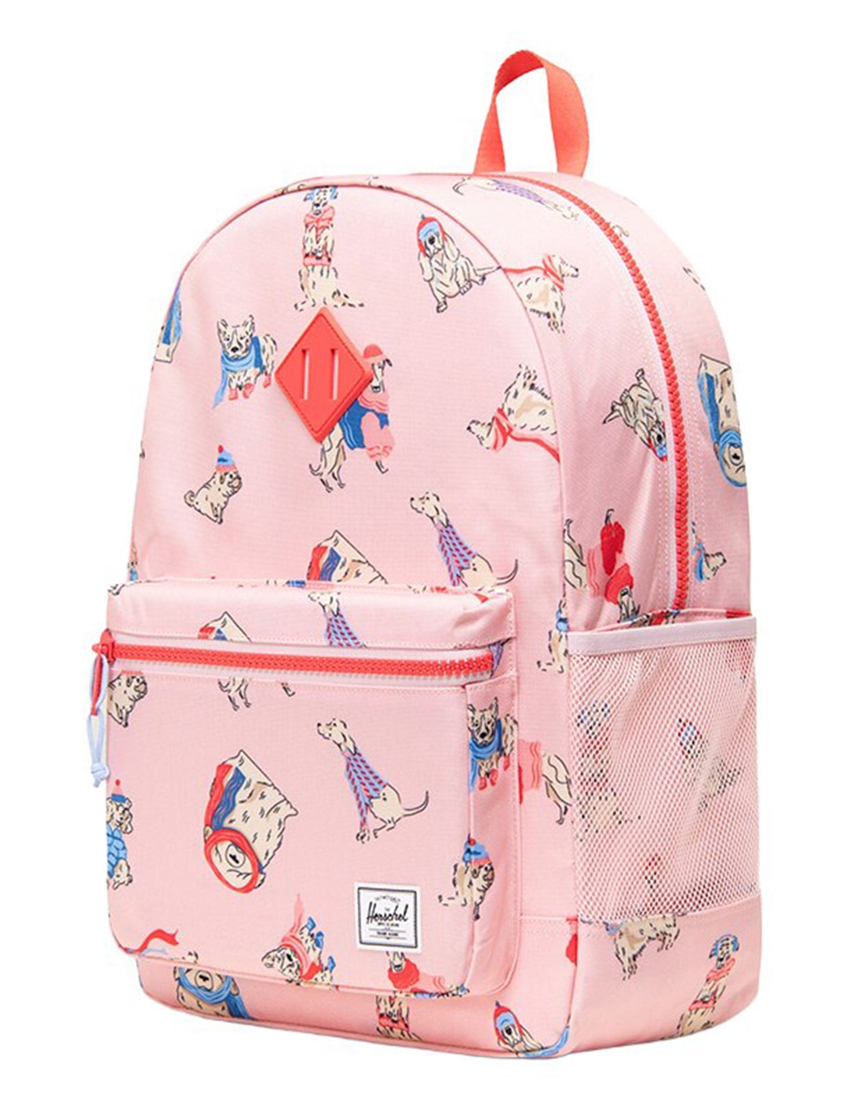 Mochila casual herschel youth unisex 4