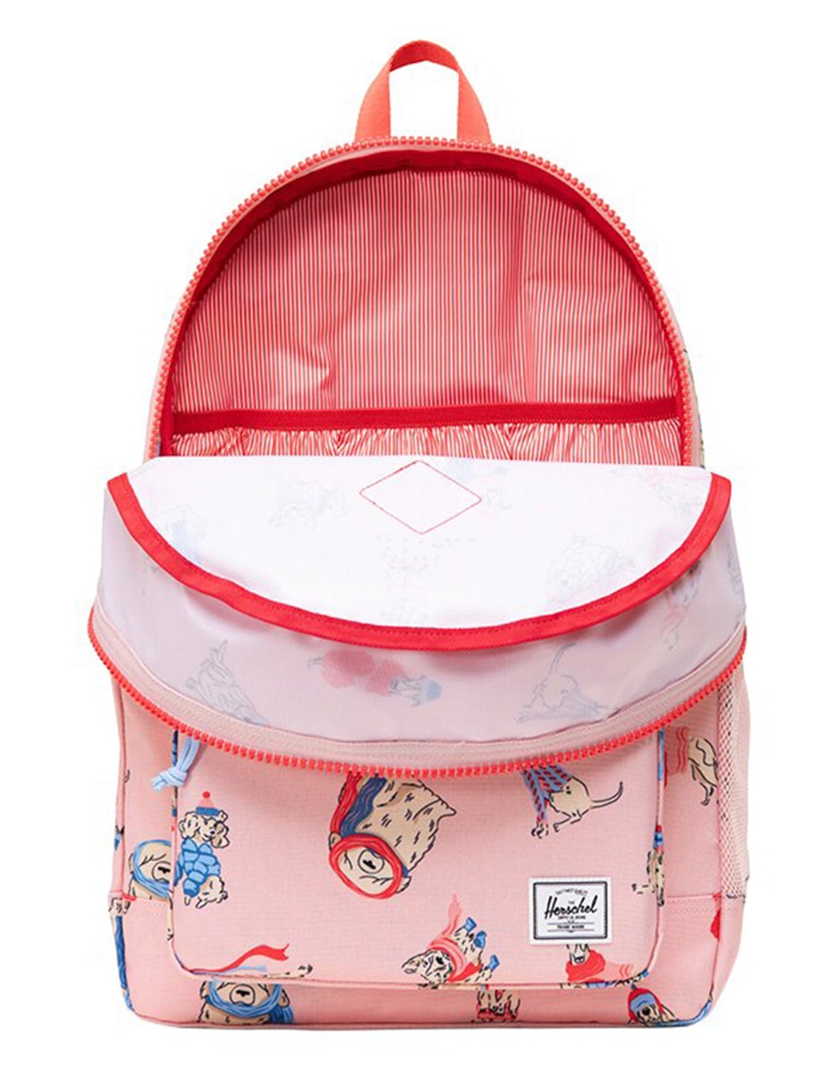 Mochila casual herschel youth unisex 3