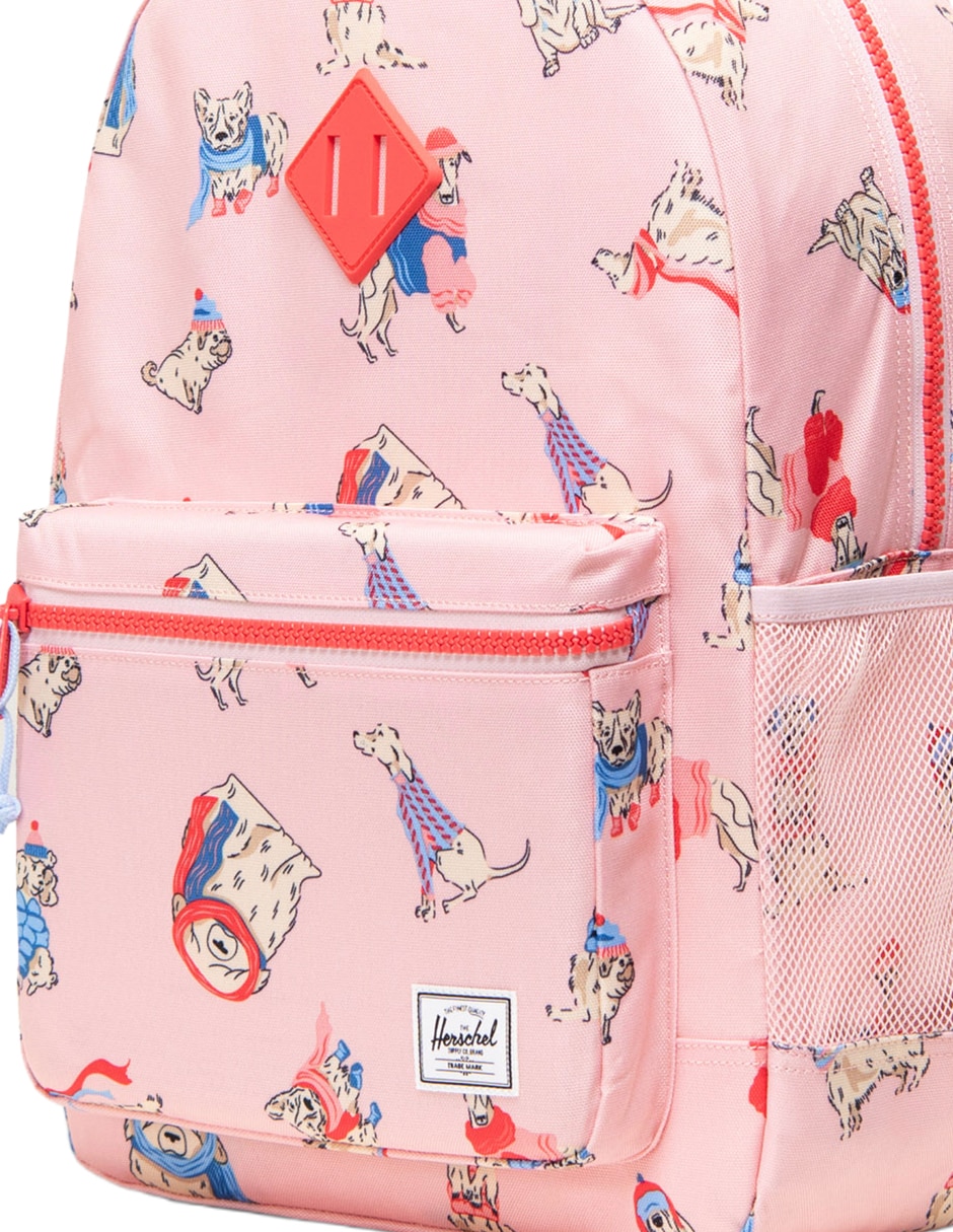 Mochila casual herschel youth unisex 2