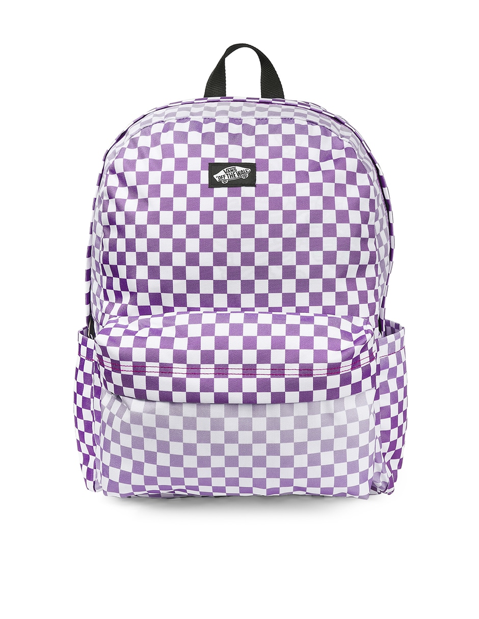 Mochila casual Vans unisex 1