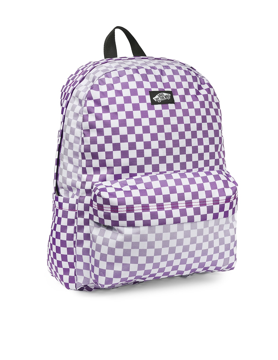 Mochila casual Vans unisex Mochila casual Vans unisex