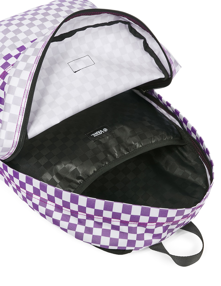 Mochila casual Vans unisex 4