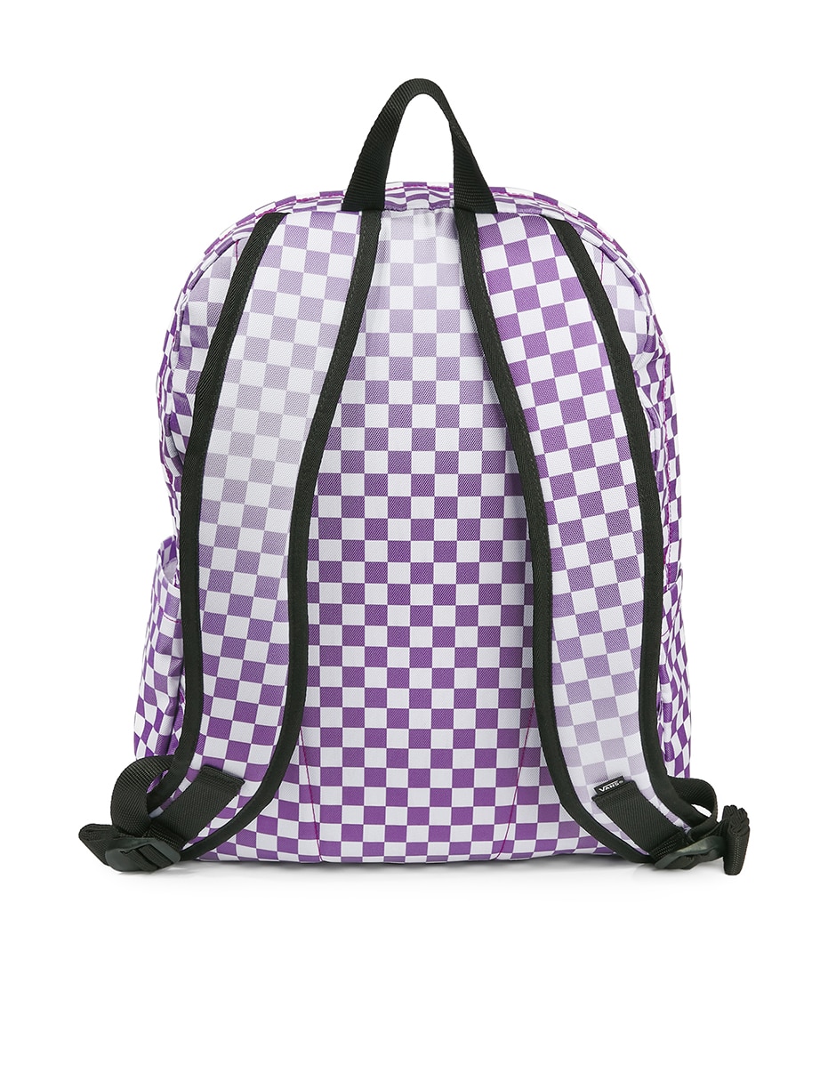 Mochila casual Vans unisex 6