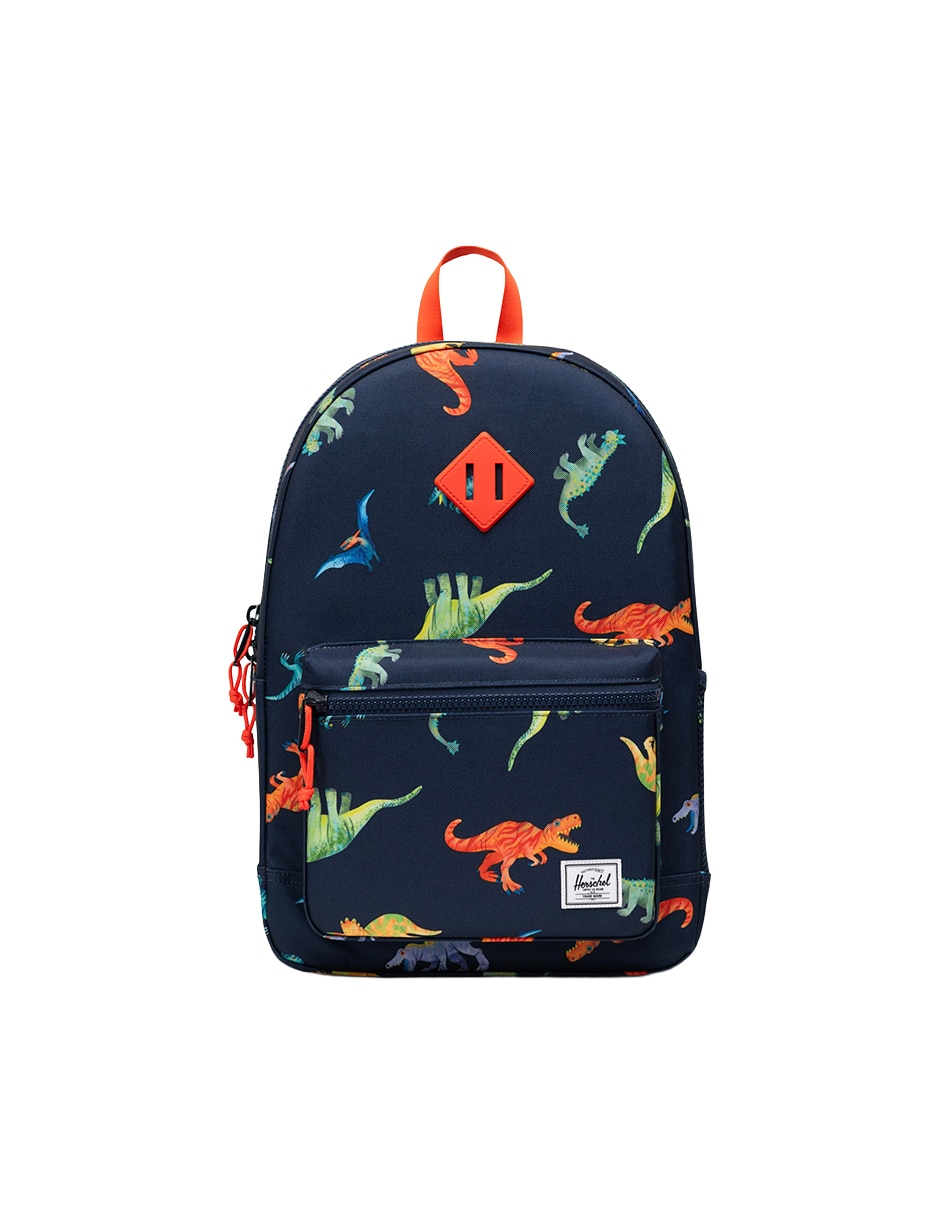 Mochila casual Dinosaurios Youth Backpack unisex Mochila casual Dinosaurios Youth Backpack unisex