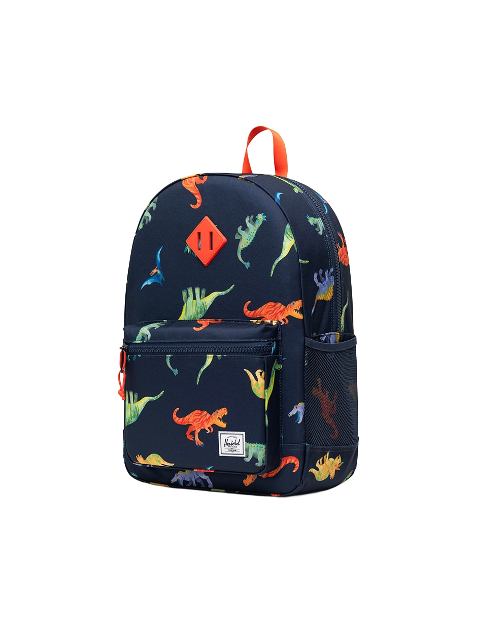 Mochila casual Dinosaurios Youth Backpack unisex 5