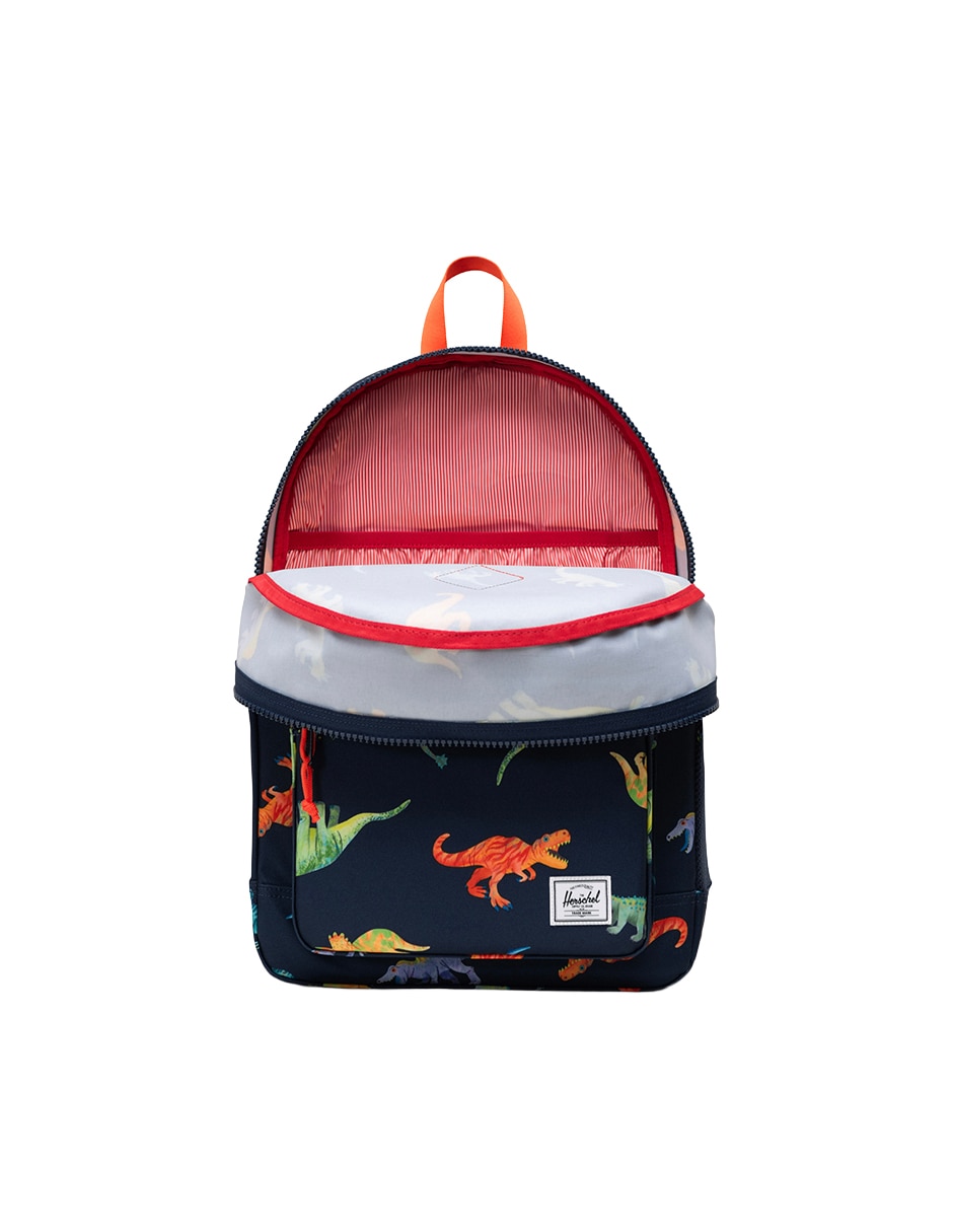 Mochila casual Dinosaurios Youth Backpack unisex 4