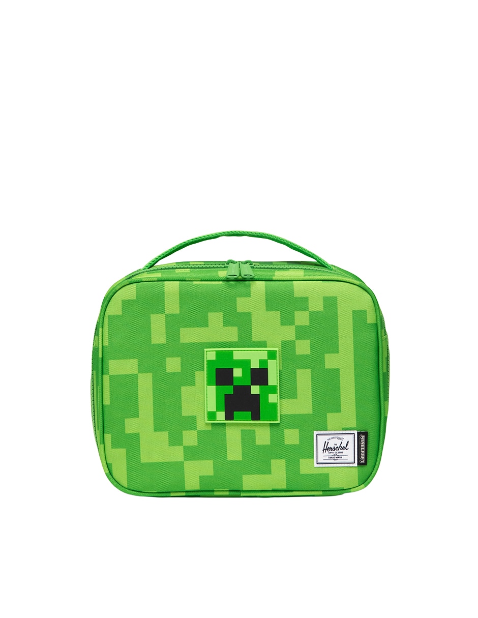 Lonchera térmica Accesorios Minecraft