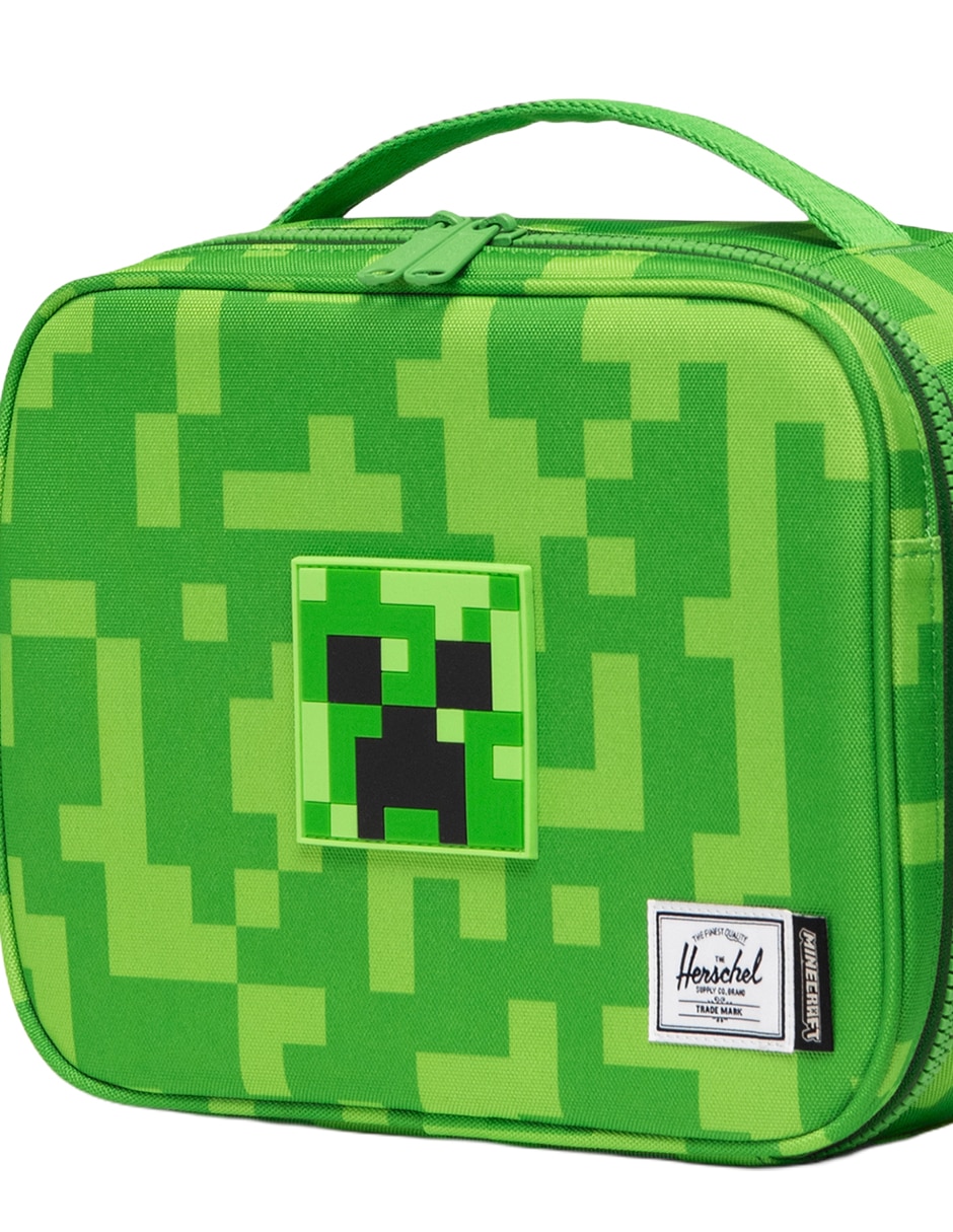 Lonchera térmica Accesorios Minecraft 5