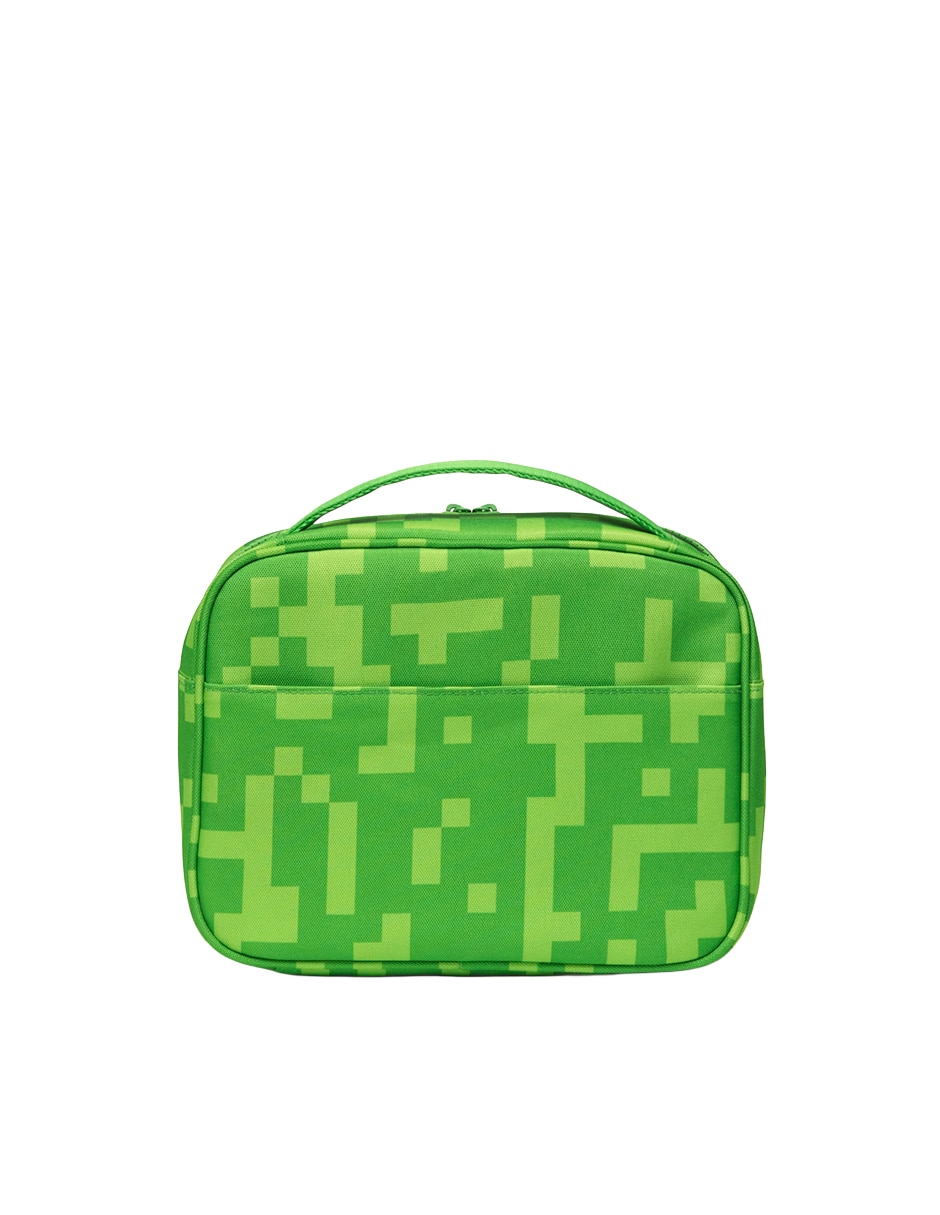 Lonchera térmica Accesorios Minecraft 3