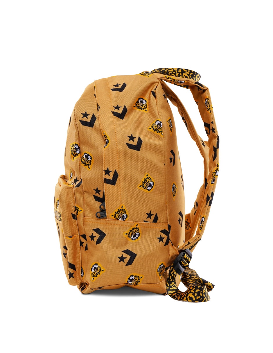 Mochila escolar unisex