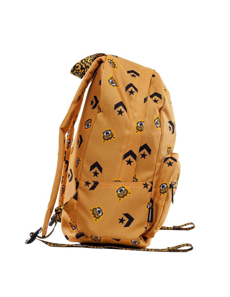 Mochila escolar unisex 3