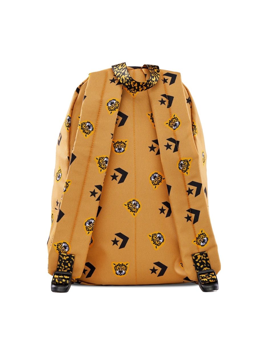 Mochila escolar unisex 5