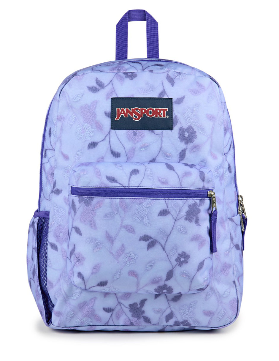 Mochila escolar Croww Town unisex 1