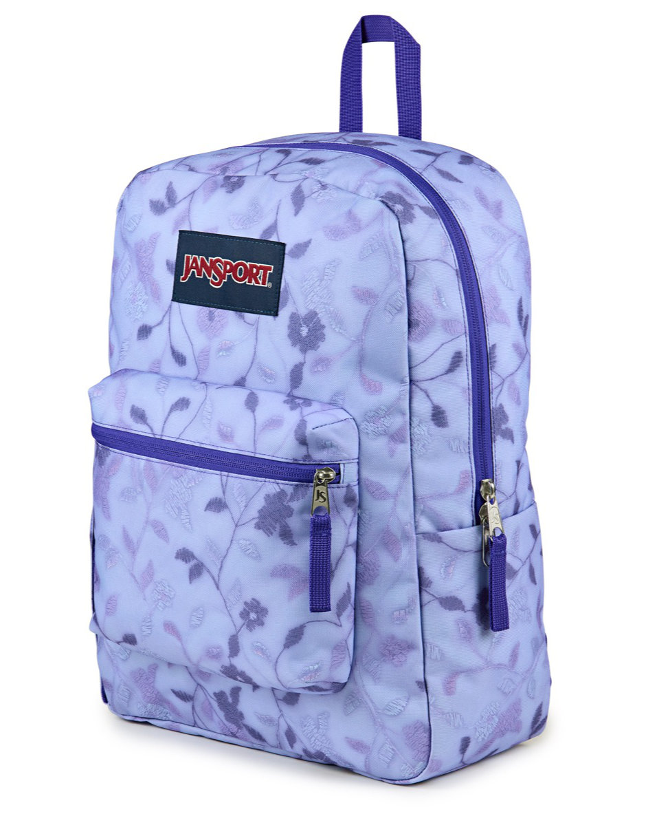 Mochila escolar Croww Town unisex