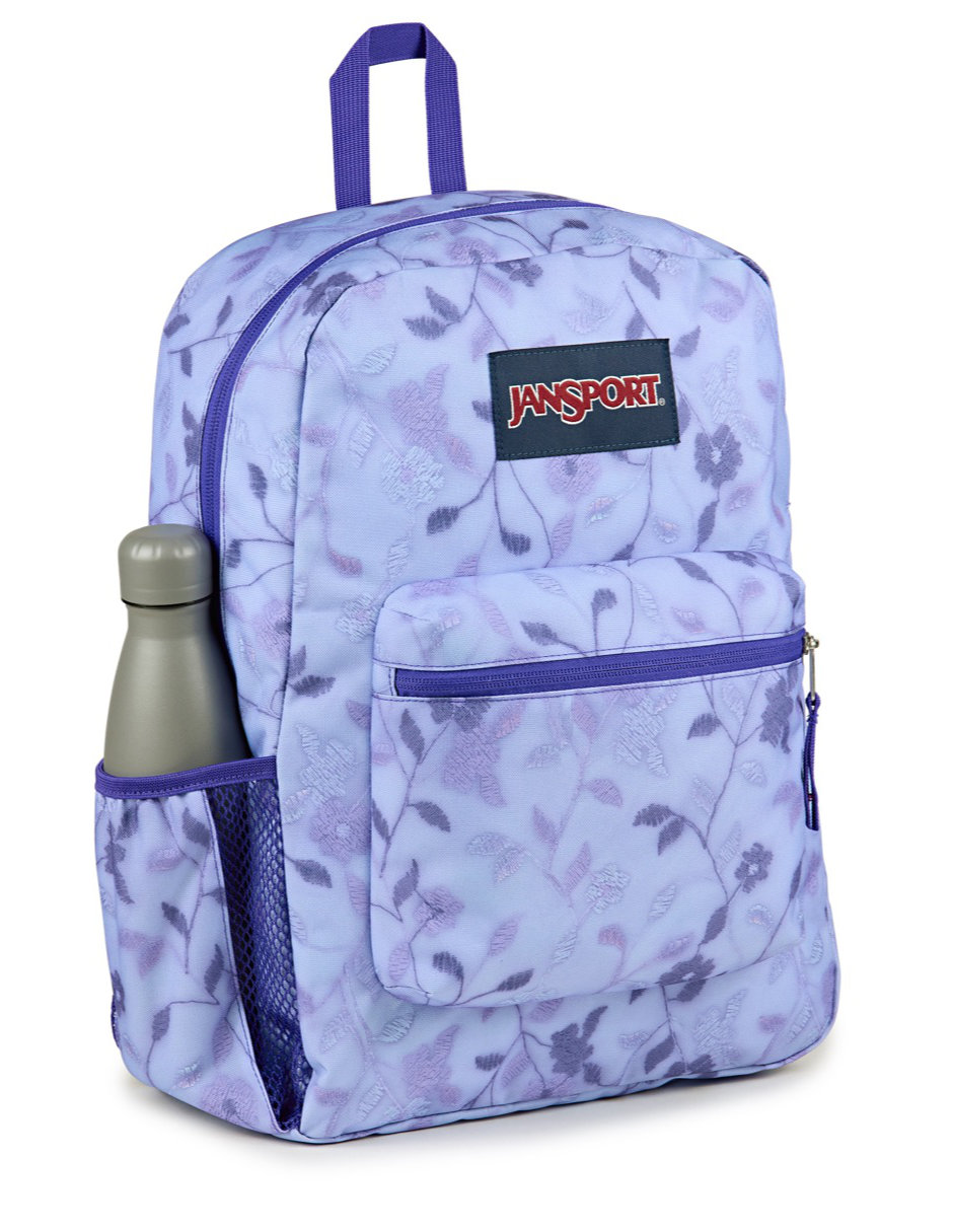 Mochila escolar Croww Town unisex 3
