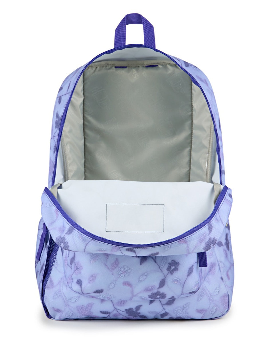 Mochila escolar Croww Town unisex 4