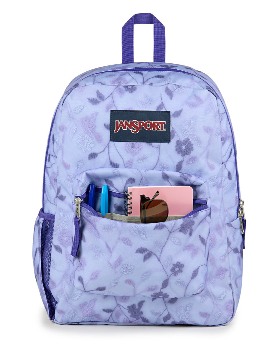 Mochila escolar Croww Town unisex 5