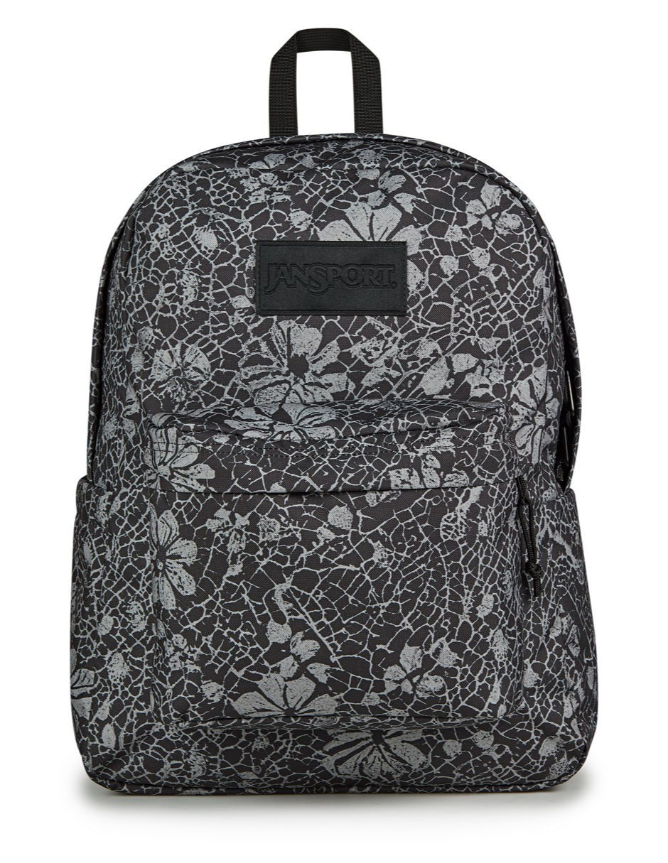 Mochila escolar Superbreak Plus unisex 1