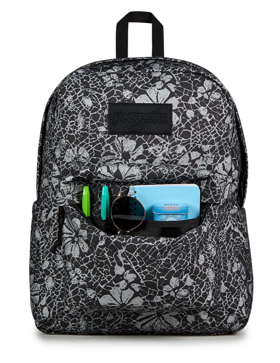 Mochila escolar Superbreak Plus unisex 5