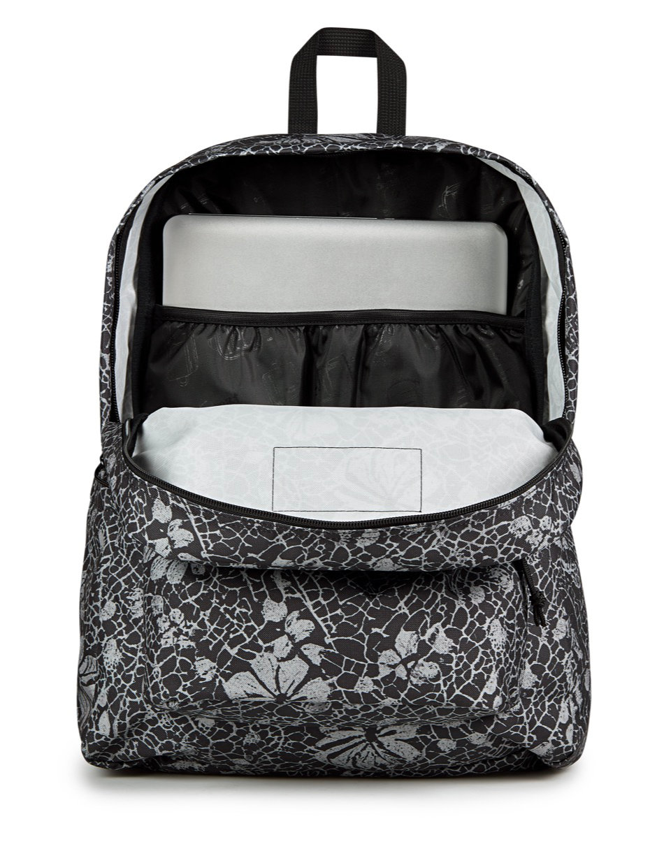 Mochila escolar Superbreak Plus unisex 7