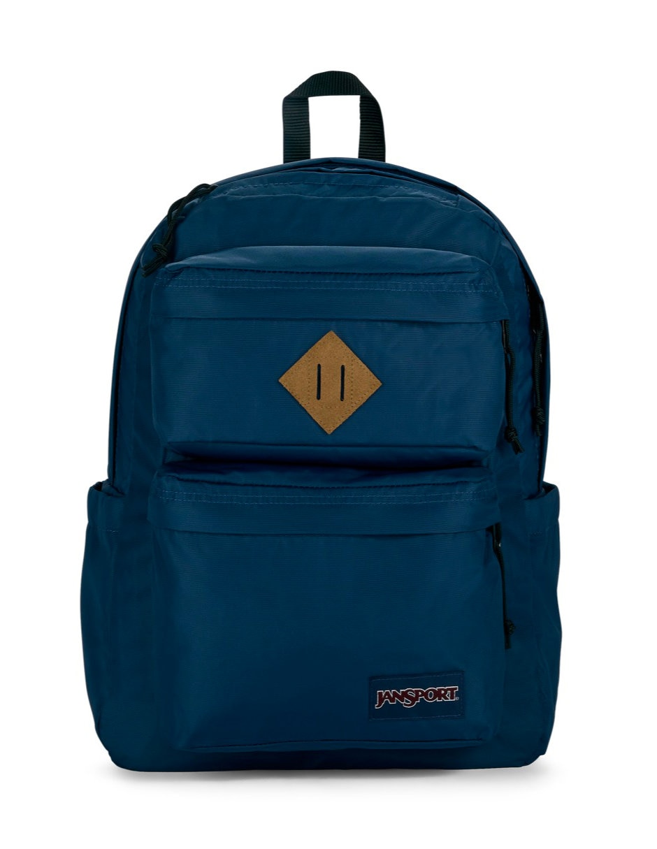 Mochila escolar Double Break unisex 1